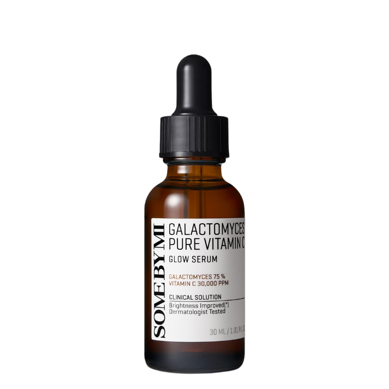 Bestkoreanskincares SERUM Galactomyces Pure Vitamin C Glow Serum SOME BY MI