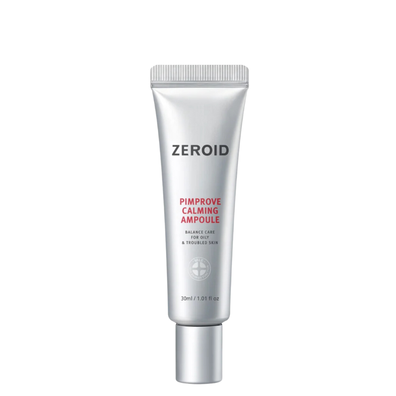Bestkoreanskincares AMPOULE Pimprove Calming Ampoule ZEROID