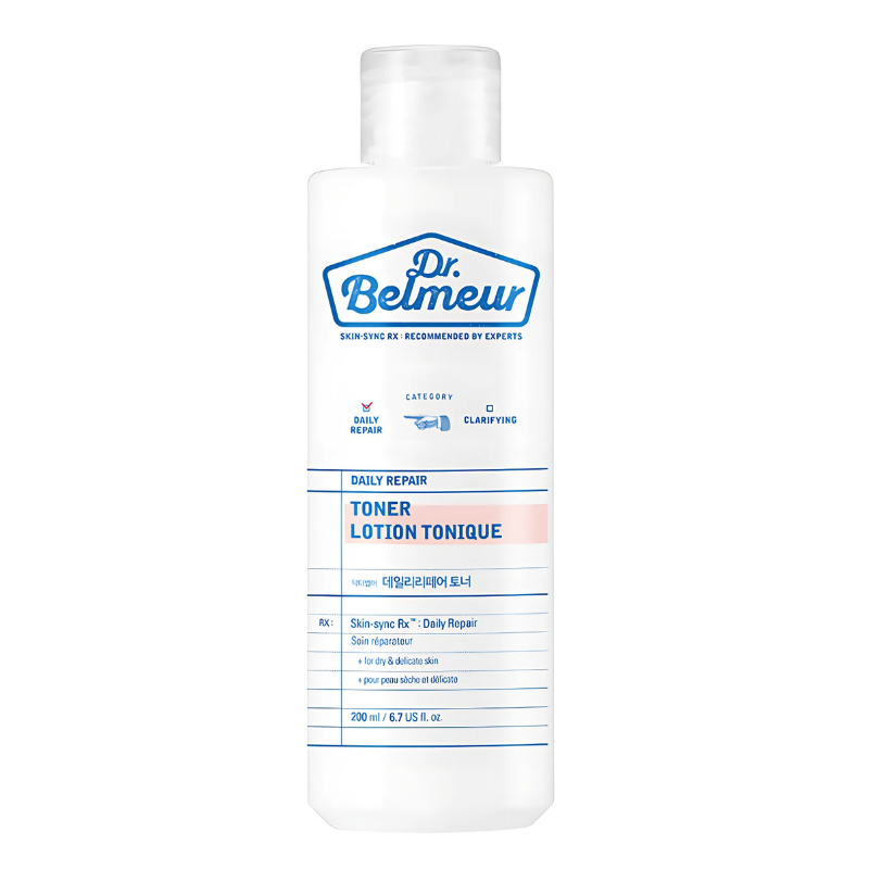 Daily Repair Toner