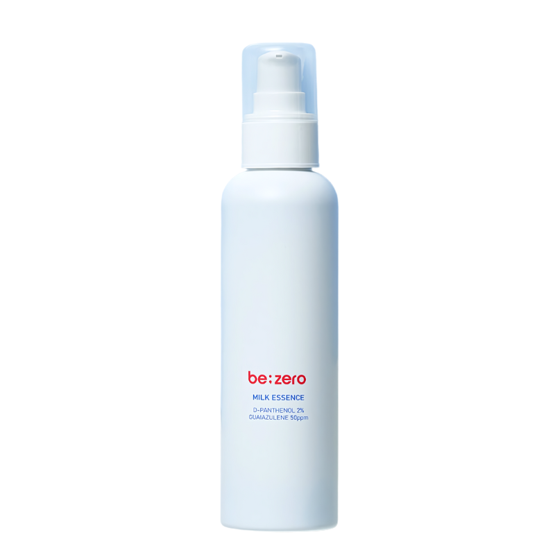 Bestkoreanskincares ESSENCE be:zero Mild Essence DERMA FACTORY