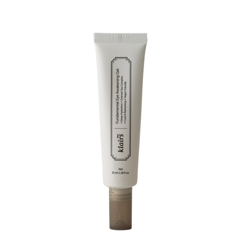 Bestkoreanskincares EYE CREAM Fundamental Eye Awakening Gel Dear, Klairs