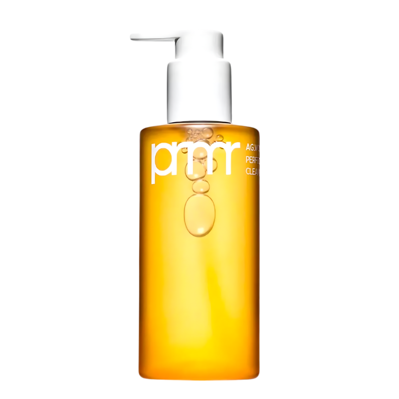 Bestkoreanskincares CLEANSING OIL Perfect Oil To Foam Cleanser primera