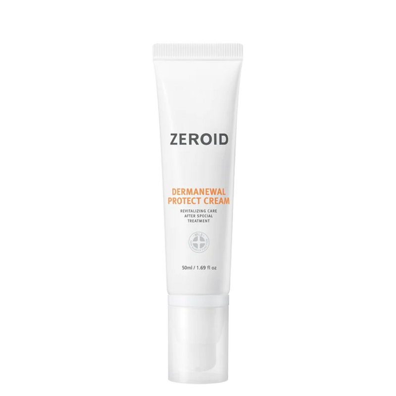 Bestkoreanskincares CREAM Dermanewal Protect Cream ZEROID