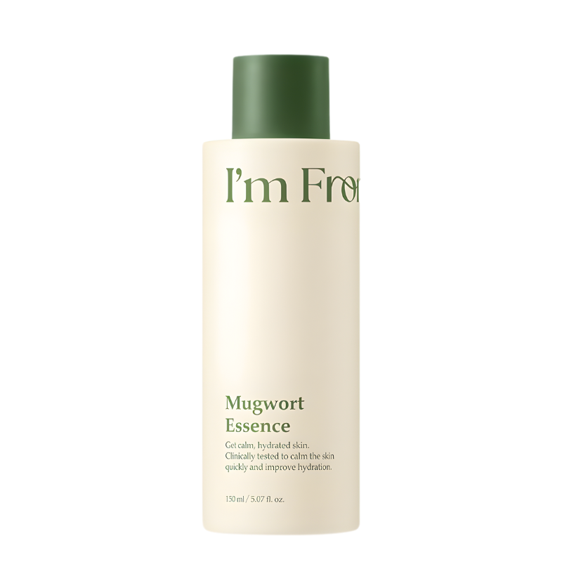 Mugwort Essence