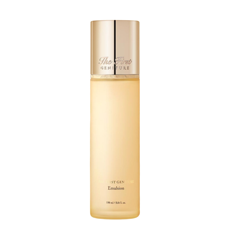 Bestkoreanskincares EMULSION The First Geniture Emulsion O HUI