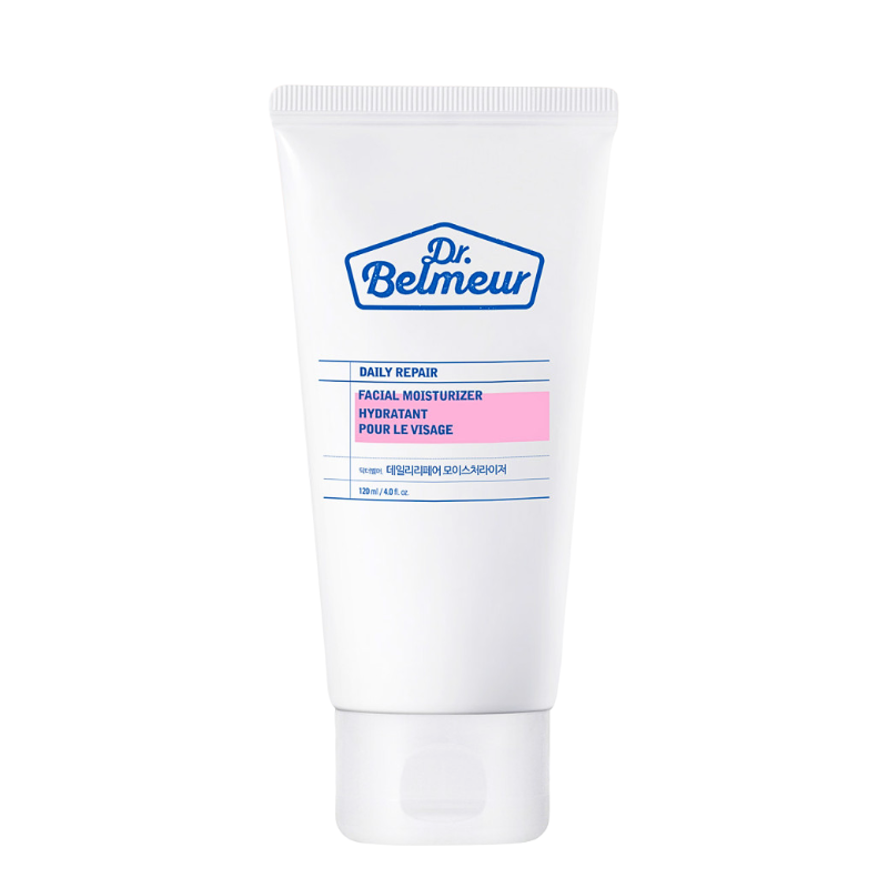 Daily Repair Moisturizer