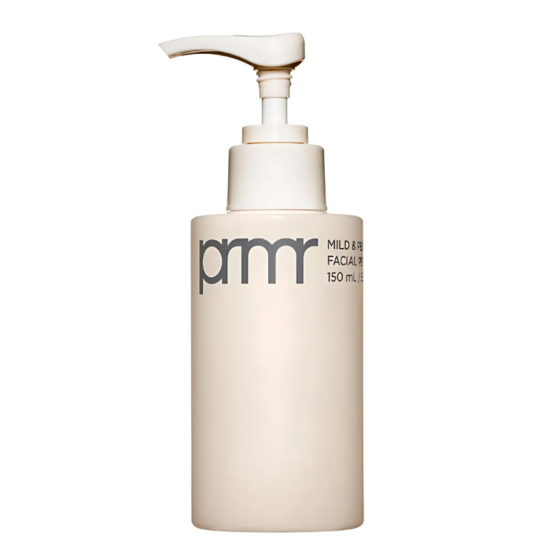 Mild & Perfect Facial Peeling