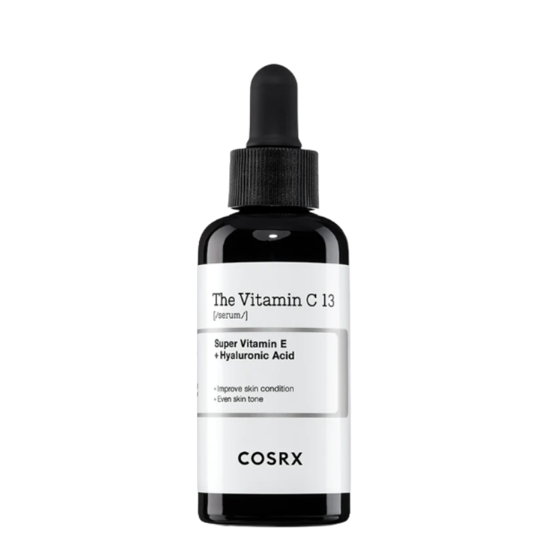 Bestkoreanskincares SERUM The Vitamin C 13 Serum COSRX