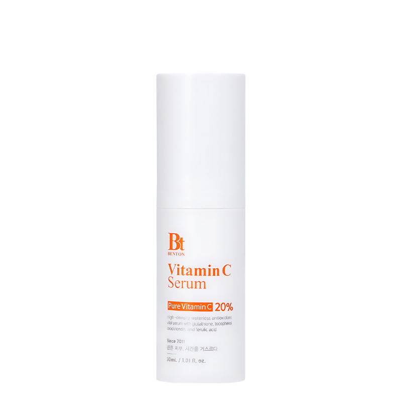 Bestkoreanskincares SERUM Vitamin C Serum Benton