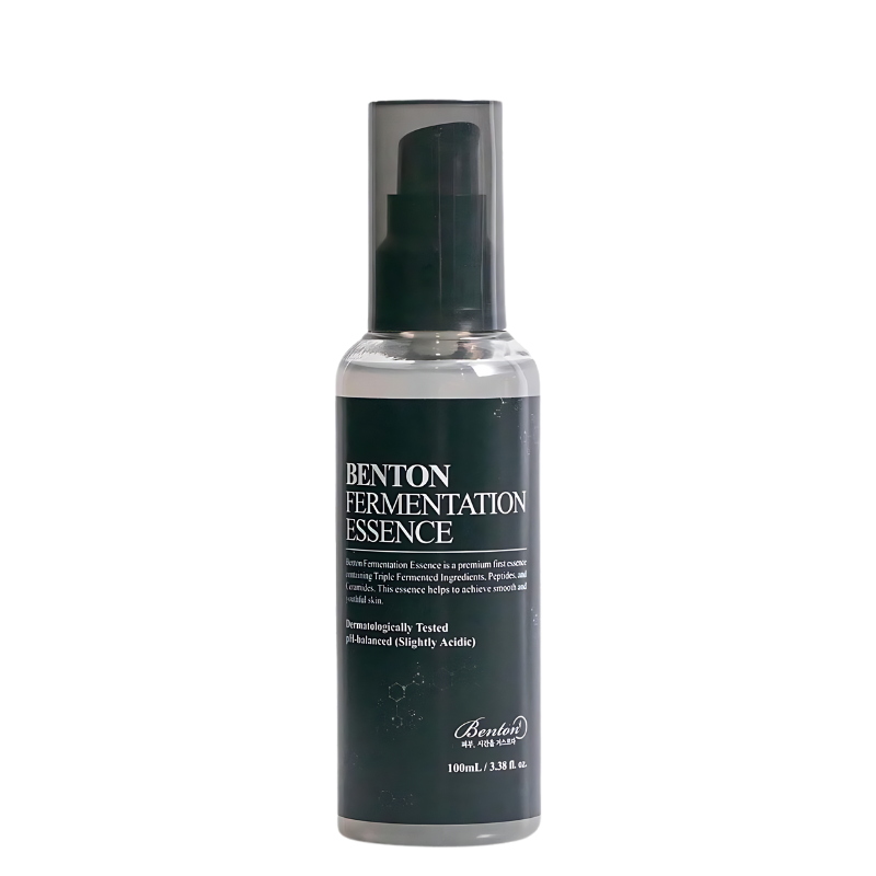 Bestkoreanskincares ESSENCE Fermentation Essence Benton