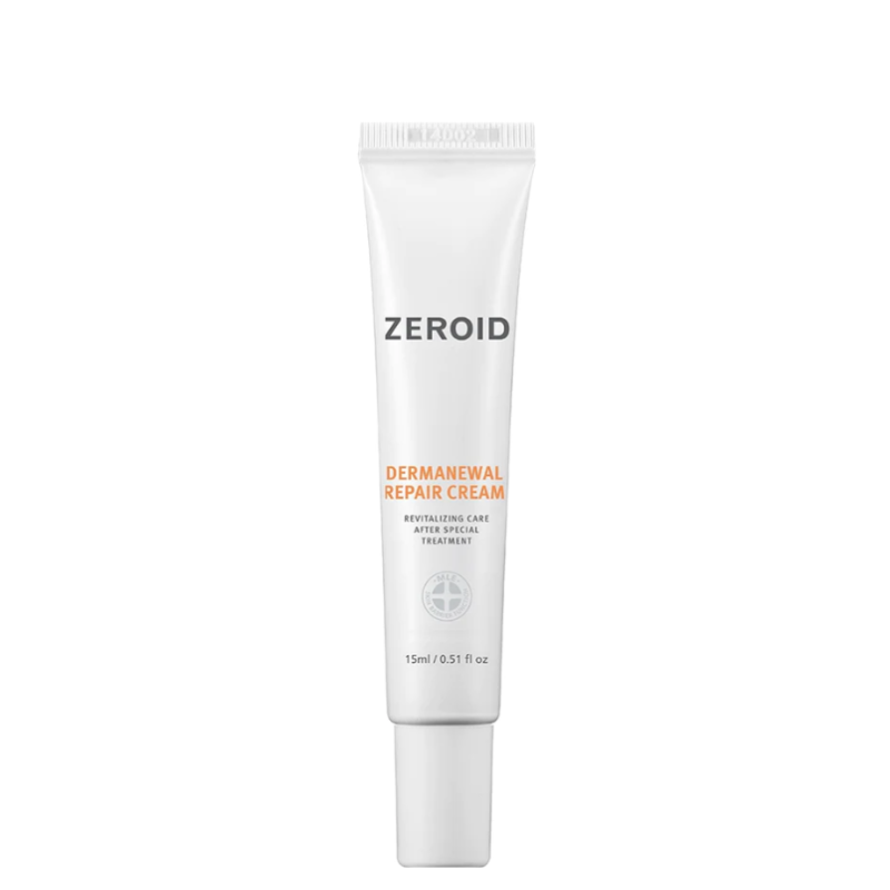 Bestkoreanskincares CREAM Dermanewal Repair Cream ZEROID