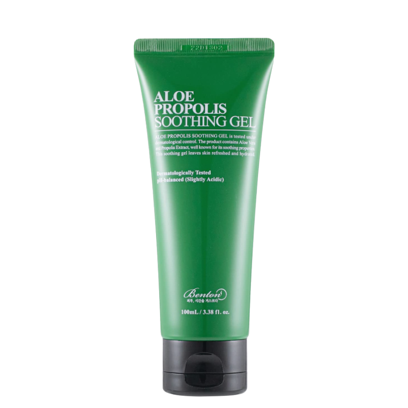 Bestkoreanskincares SOOTHING GEL Aloe Propolis Soothing Gel Benton