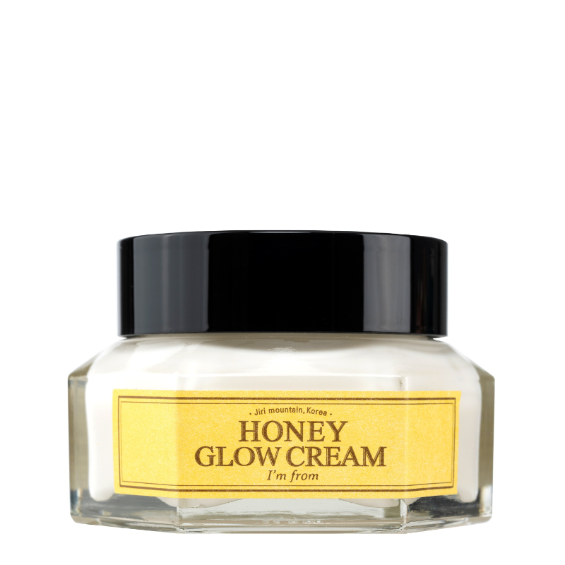 Bestkoreanskincares CREAM Honey Glow Cream I'm from