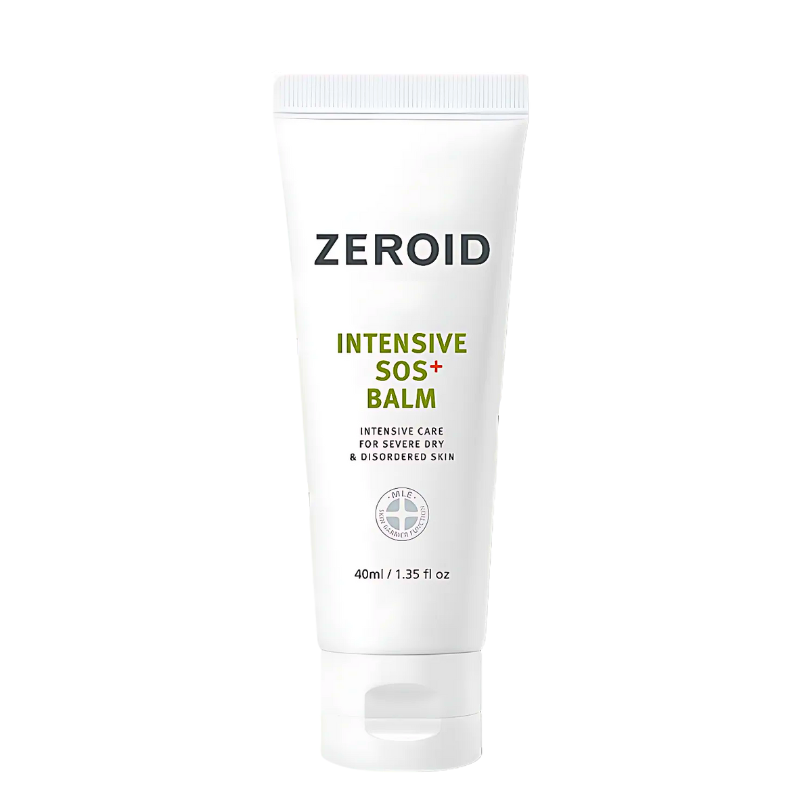 Intensive SOS+ Balm