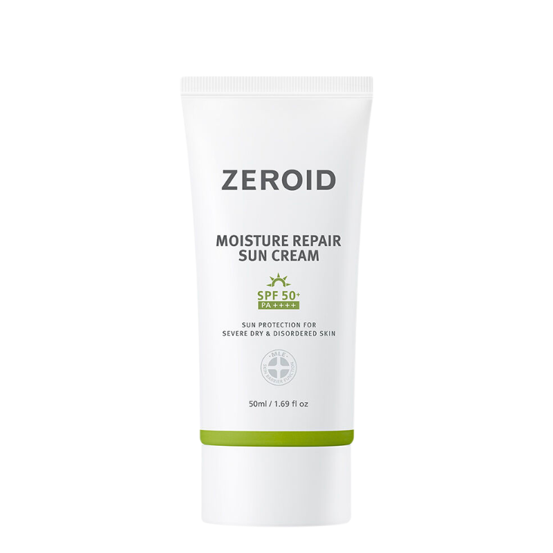 Moisture Repair Sun Cream SPF50+ PA++++