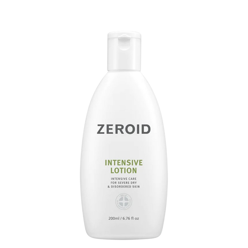Bestkoreanskincares LOTION/EMULSION Intensive Lotion ZEROID