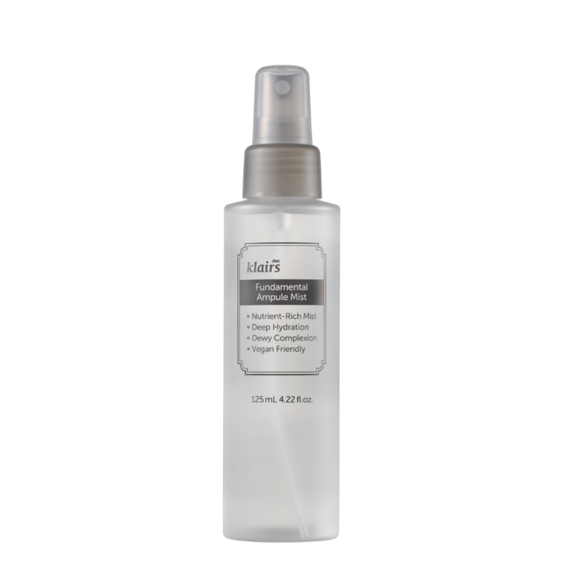 Bestkoreanskincares MIST Fundamental Ampule Mist Dear, Klairs