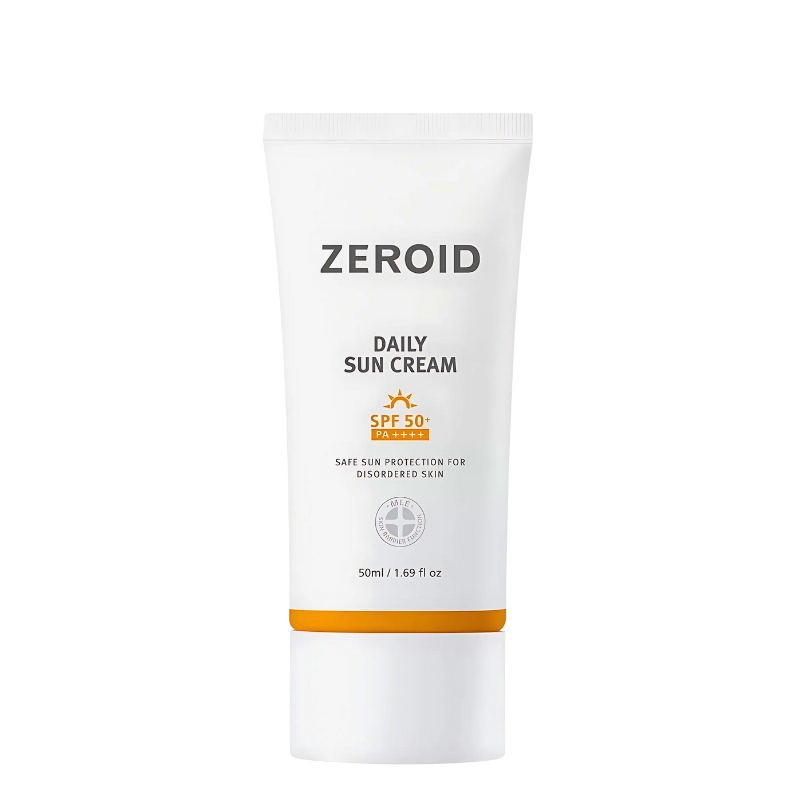 Daily Sun Cream SPF50+ PA++++