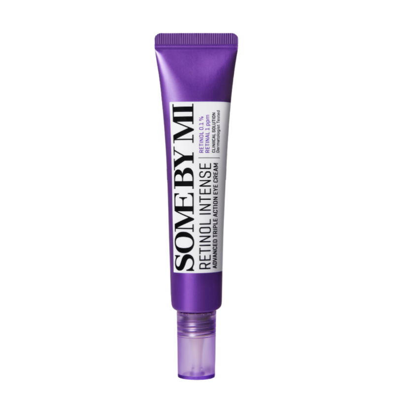 Bestkoreanskincares EYE CREAM Retinol Intense Advanced Triple Action Eye Cream SOME BY MI