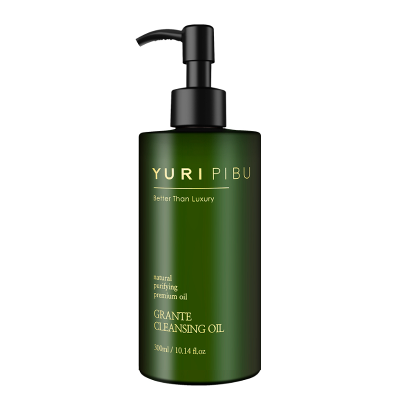 Bestkoreanskincares CLEANSING OIL Grante Cleansing Oil YURI PIBU