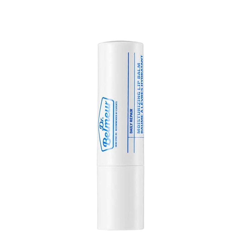 Bestkoreanskincares LIP CARE Daily Repair Moisture Lip Balm Dr. Belmeur