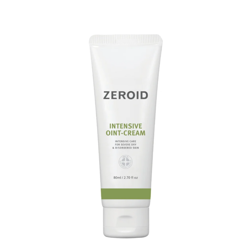 Bestkoreanskincares CREAM Intensive Oint-Cream ZEROID