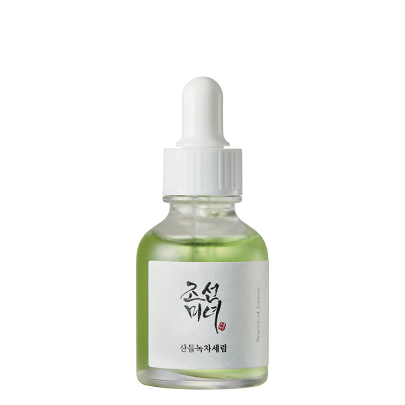 Bestkoreanskincares SERUM Calming Serum Beauty of Joseon