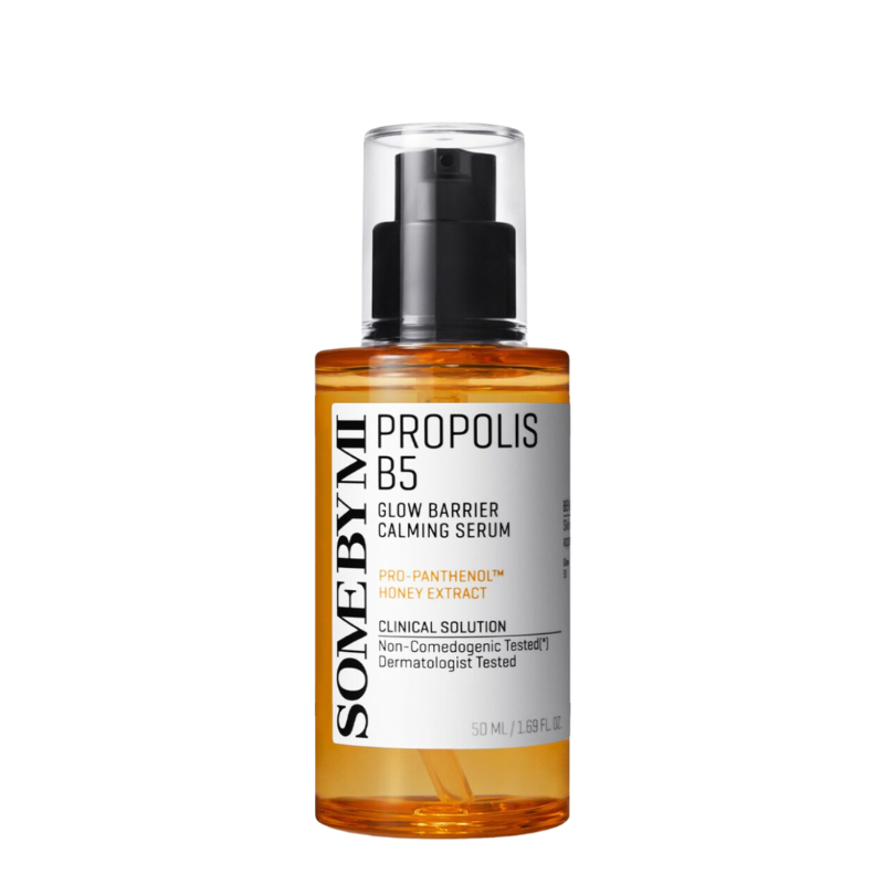 Bestkoreanskincares SERUM Propolis B5 Glow Barrier Calming Serum SOME BY MI
