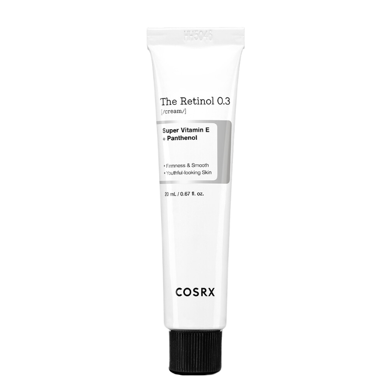 Bestkoreanskincares CREAM The Retinol 0.3 Cream COSRX