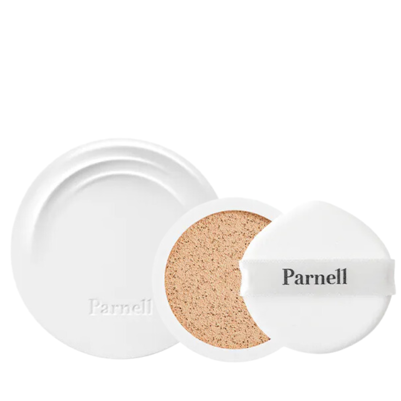 Bestkoreanskincares CUSHION Cicamanu Serum Cushion with 1 Refill Parnell