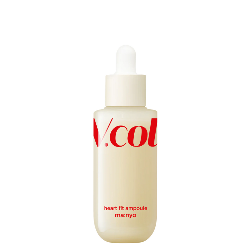 Bestkoreanskincares AMPOULE V.collagen Heart Fit Ampoule ma:nyo