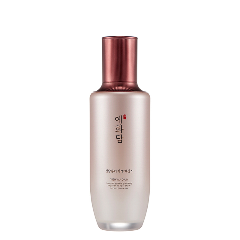 Bestkoreanskincares SERUM Heaven Grade Ginseng Rejuvenating Serum YEHWADAM