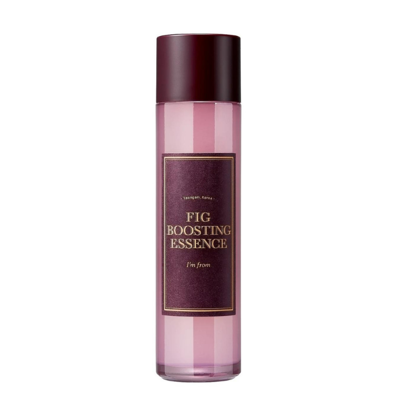 Bestkoreanskincares ESSENCE Fig Boosting Essence I'm from