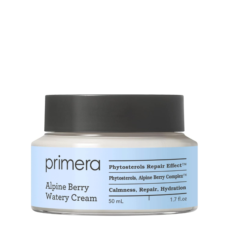 Bestkoreanskincares CREAM Alpine Berry Watery Cream primera