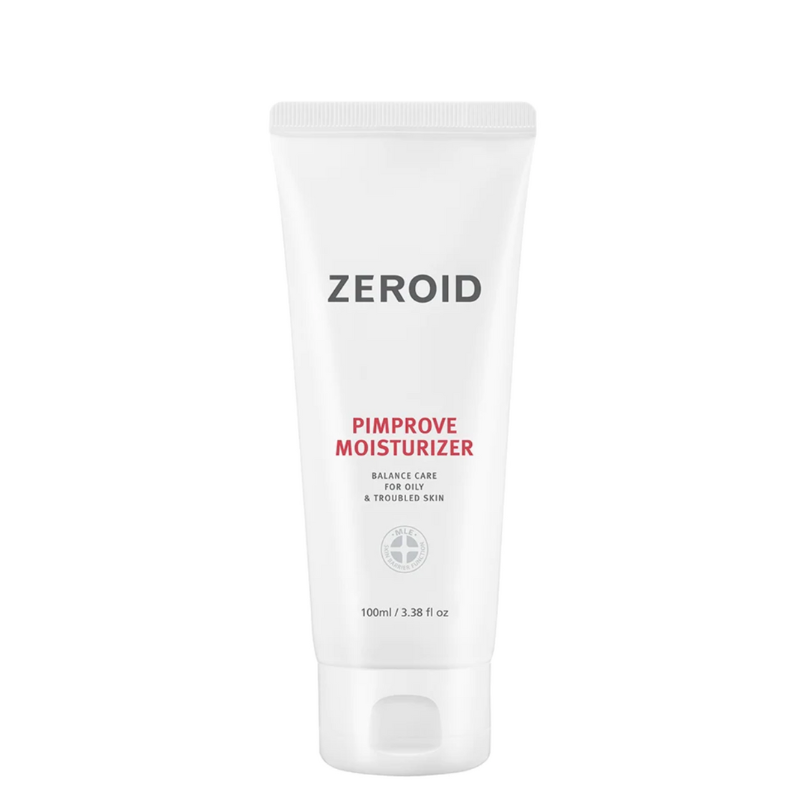 Bestkoreanskincares CREAM Pimprove Moisturizer ZEROID