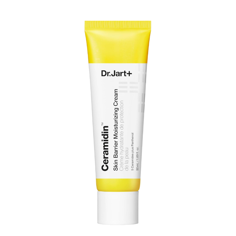Bestkoreanskincares CREAM Ceramidin Skin Barrier Moisturizing Cream Dr.Jart+