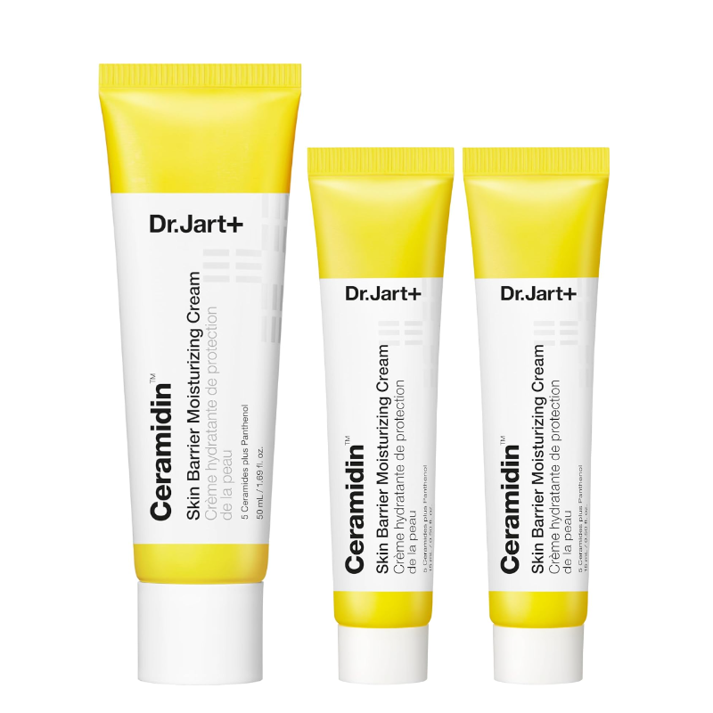 Bestkoreanskincares CREAM Ceramidin Skin Barrier Moisturizing Cream Dr.Jart+