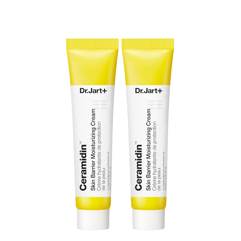 Bestkoreanskincares CREAM Ceramidin Skin Barrier Moisturizing Cream Dr.Jart+