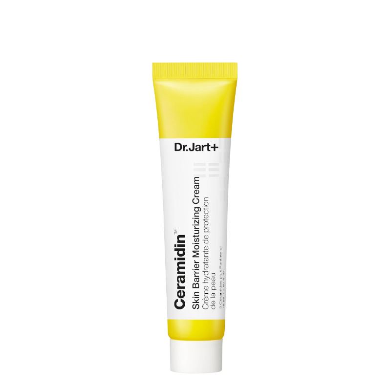 Ceramidin Skin Barrier Moisturizing Cream Travel Size