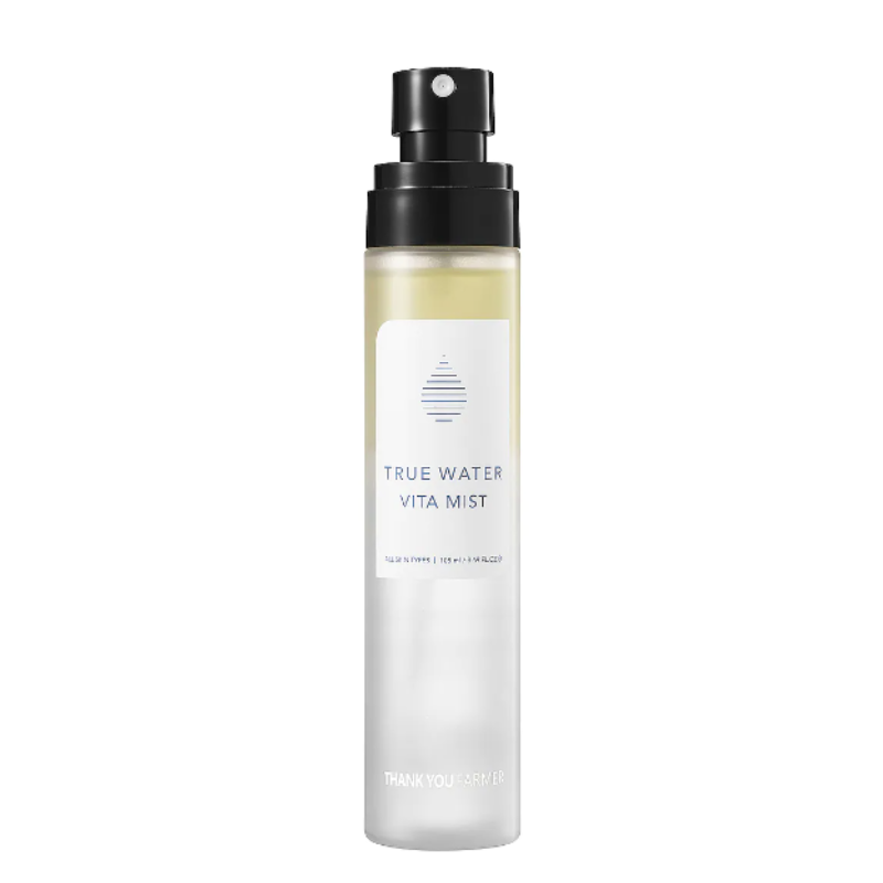 Bestkoreanskincares MIST True Water Vita Mist THANK YOU FARMER