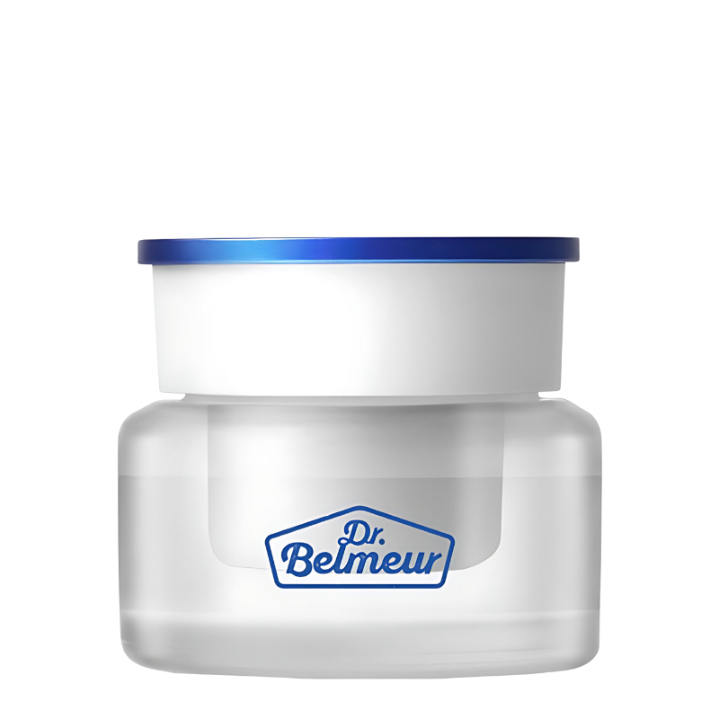 Bestkoreanskincares CREAM Cica Recovery Cream R 2.0 Dr. Belmeur