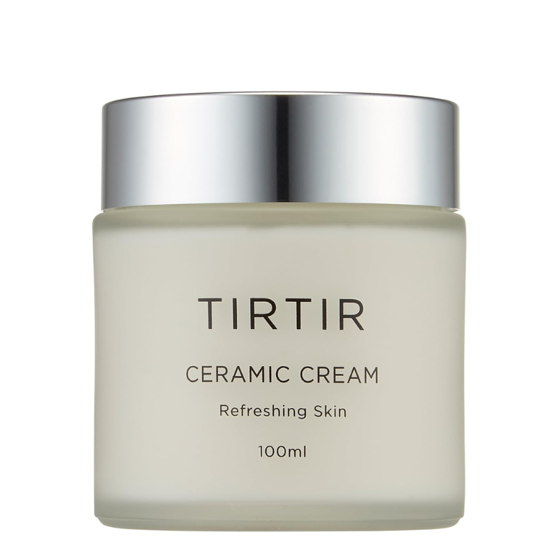 Bestkoreanskincares CREAM Ceramic Cream TIRTIR