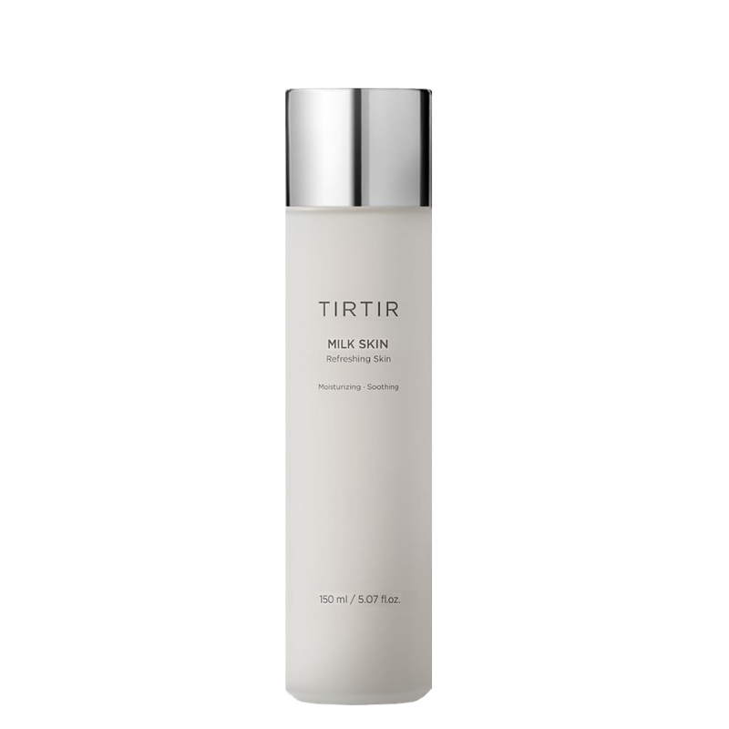 Bestkoreanskincares TONER Milk Skin Toner TIRTIR
