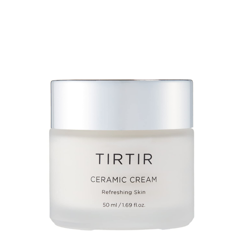 Bestkoreanskincares CREAM Ceramic Cream TIRTIR