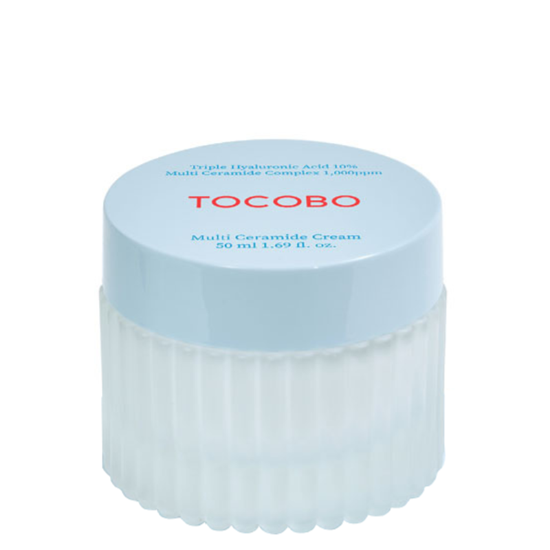 Bestkoreanskincares CREAM Multi Ceramide Cream TOCOBO