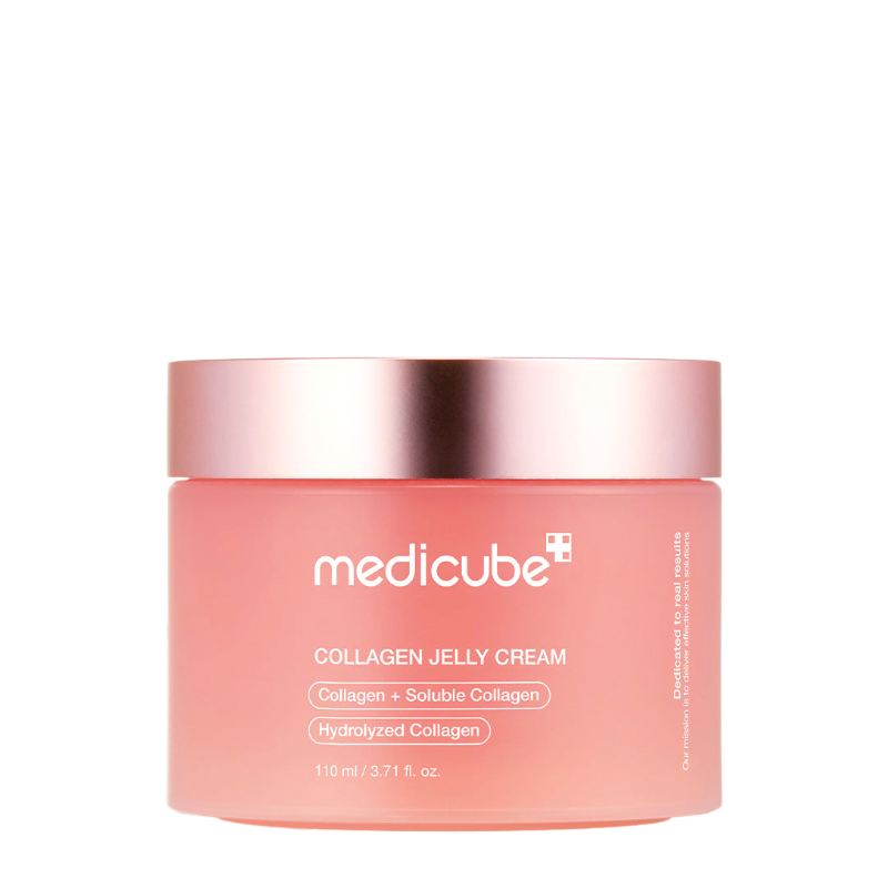 Collagen Jelly Cream