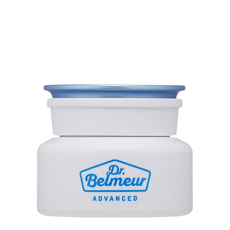 Bestkoreanskincares CREAM Advanced Cica Hydro Cream Dr. Belmeur