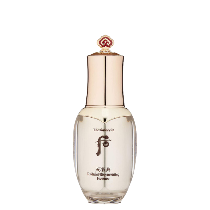 Bestkoreanskincares ESSENCE Cheongidan Radiant Regenerating Essence The History of Whoo