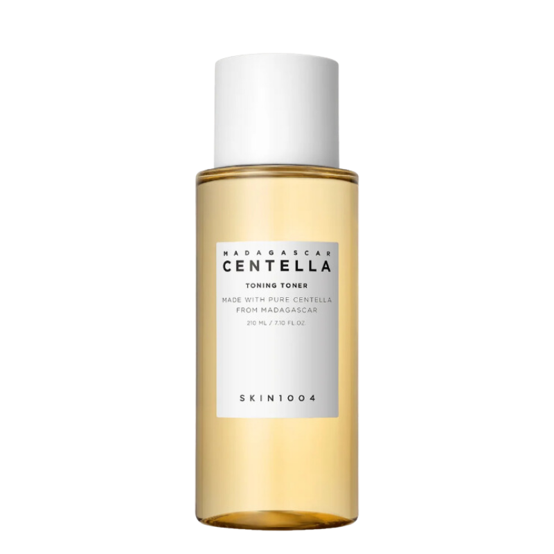 Bestkoreanskincares TONER Madagascar Centella Toning Toner SKIN1004
