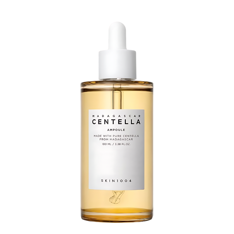 Bestkoreanskincares AMPOULE Madagascar Centella Ampoule SKIN1004